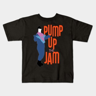 The Jam Kids T-Shirt